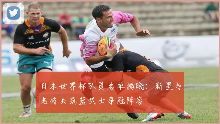 日本世界杯队员名单揭晓：新星与老将共筑蓝武士争冠阵容