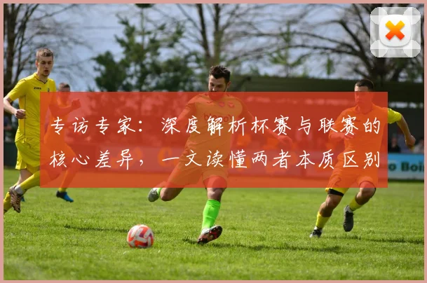 专访专家：深度解析杯赛与联赛的核心差异，一文读懂两者本质区别_20260608195310