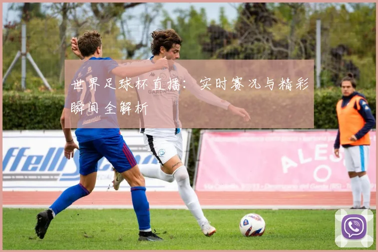 世界足球杯直播:实时赛况与精彩瞬间全解析